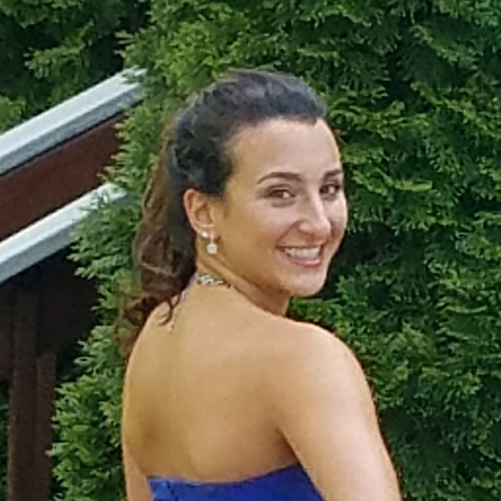 Meet your Posher, Jordyn